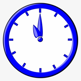 Clock Image For Presentation, HD Png Download, Transparent PNG