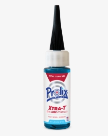 Prolix Xtra-t Dry Lube - Cosmetics, HD Png Download, Transparent PNG