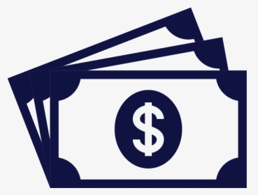 Loss Of Income - Icon Of Paying Money, HD Png Download, Transparent PNG