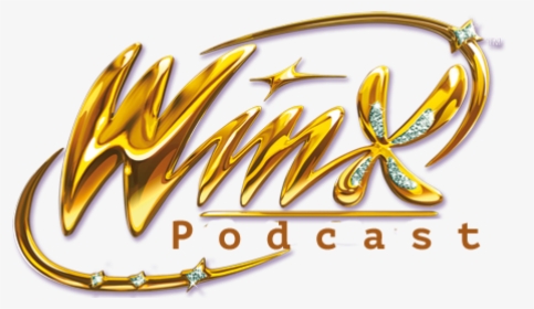Winx Club Logo Png, Transparent Png, Transparent PNG