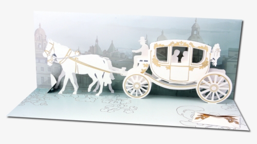 Carriage, HD Png Download, Transparent PNG