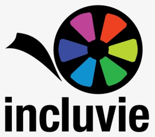 Incluvie Logo 1920x1723px - Club Geek St Joseph Mo, HD Png Download, Transparent PNG