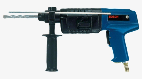 Bosch Air Rotary Hammer Drill, HD Png Download, Transparent PNG