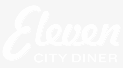 Eleven City Diner Chicago Logo, HD Png Download, Transparent PNG