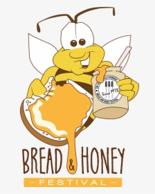 Bread & Honey Festival - Bread And Honey Festival Streetsville, HD Png Download, Transparent PNG
