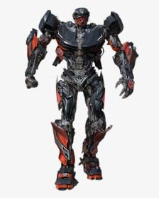 The Transformers Wiki - Transformers 5 Autobots Hot Rod, HD Png Download, Transparent PNG