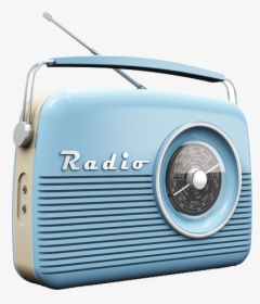 Old And New Radio, HD Png Download, Transparent PNG