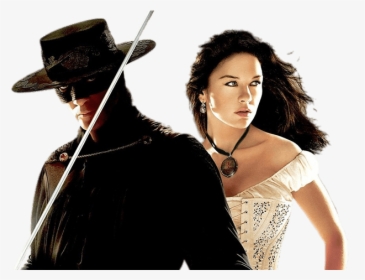 Zorro Antonio Banderas - Legend Of Zorro, HD Png Download, Transparent PNG
