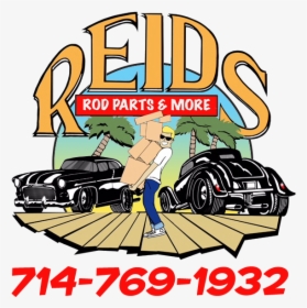 What We Do At Reid S - Poster, HD Png Download, Transparent PNG