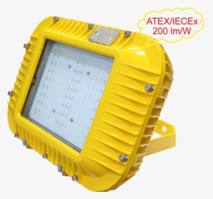 Led Explosion Proof Lighting Atex Iecex - Gadget, HD Png Download, Transparent PNG