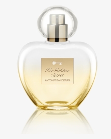 Her Golden Secret - Her Golden Secret Perfume, HD Png Download, Transparent PNG