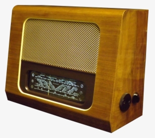 Co Vintage Radio, HD Png Download, Transparent PNG