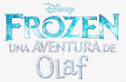 Frozen Logo Png - Frozen Fever, Transparent Png, Transparent PNG