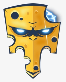 Thumb Image - Team Queso Logo, HD Png Download, Transparent PNG