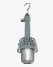 Explosion Proof Led - Ceiling Fixture, HD Png Download, Transparent PNG