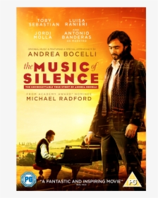 Film The Music Of Silence, HD Png Download, Transparent PNG