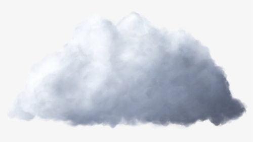 White Cloud Png Image - Cloud Png Aesthetic, Transparent Png, Transparent PNG