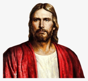 Download Jesus Christ Free Download Png - Jesus Christ, Transparent Png, Transparent PNG