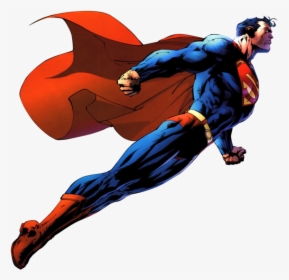 Superman Png Clipart - Superman Png, Transparent Png, Transparent PNG