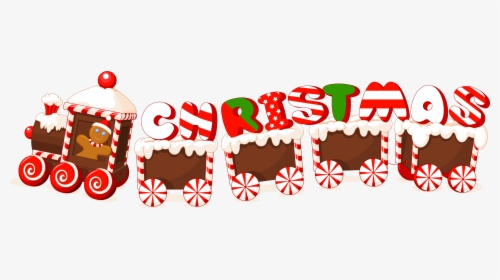 Clip Art Animated Christmas Banners - Cute Christmas Images Clipart, HD Png Download, Transparent PNG