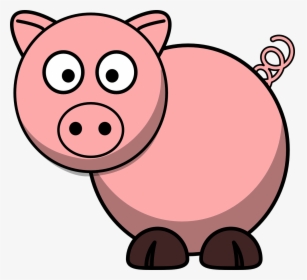 Three Time With The Three Little Pigs Doremi Piano - Pork Clipart, HD Png Download, Transparent PNG