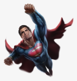 Batman V Superman Dawn Of Justice Png Transparent Image - Batman Vs Superman Png, Png Download, Transparent PNG
