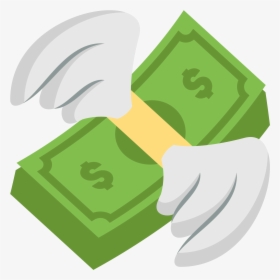 Make It Rain Png , Png Download - Money Emoji Png, Transparent Png, Transparent PNG