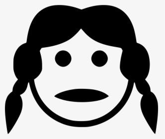 Pretty Girl Sexy Lady Smile Smiley - Smiley, HD Png Download, Transparent PNG