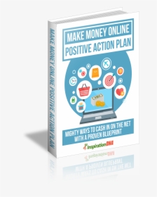 5 Ways To Make Money Online Using Free Plr Articles - Poster, HD Png Download, Transparent PNG