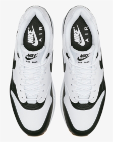 Nike Air Max 1 White Black Gum Cq9965-100 Release Date - Puerto Rico Air Max 1, HD Png Download, Transparent PNG