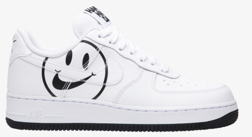 Nike Air Force 1 Have A Nice Day, HD Png Download, Transparent PNG