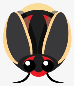Some Color Adjustment And - Insect, HD Png Download, Transparent PNG
