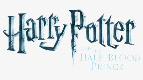 Harry Potter And The Half-blood Prince - Harry Potter, HD Png Download, Transparent PNG