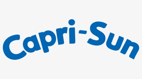 Capri Sonne Logo Png, Transparent Png, Transparent PNG