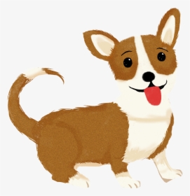 Transparent Cute Dog Face Clipart - Cute Dog Png, Png Download, Transparent PNG