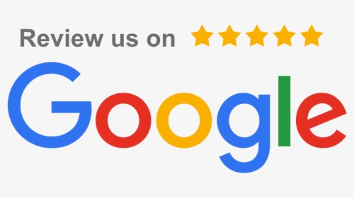 Google Reviews - Google Logo, HD Png Download, Transparent PNG