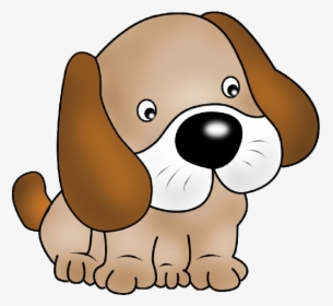 Puppy Pictures Of Cute Cartoon Puppies Image Clipart - Dog Images Cartoon Png, Transparent Png, Transparent PNG