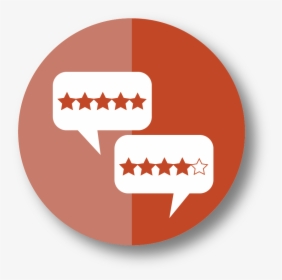 Customer Reviews Icon , Png Download - Review Icon Png, Transparent Png, Transparent PNG