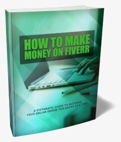 How To Make Money On Fiverr - Private Label Rights, HD Png Download, Transparent PNG