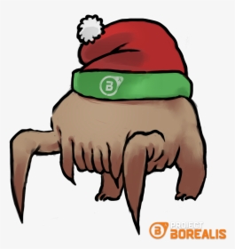 Project Borealis On Twitter - Cartoon, HD Png Download, Transparent PNG
