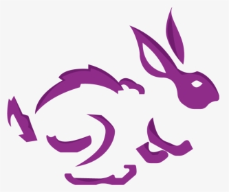 Rabbit - Illustration, HD Png Download, Transparent PNG