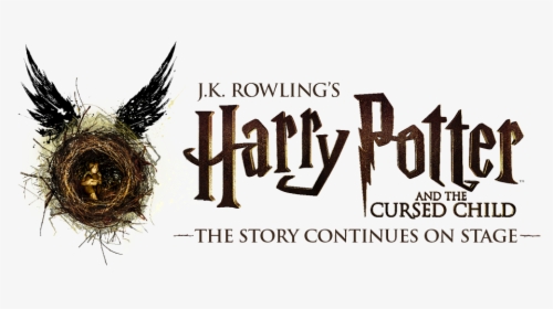 Harry Potter Header Image - Graphic Design, HD Png Download, Transparent PNG