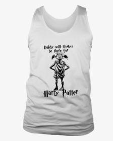 Harry Potter Always Be There Longsleeve T Shirt - Harry Potte T Shirts, HD Png Download, Transparent PNG