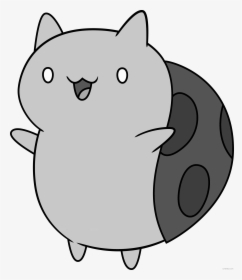 Amazing Bug Clipart - Catbug Bravest Warriors, HD Png Download, Transparent PNG