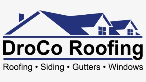 Droco Roofing, HD Png Download, Transparent PNG