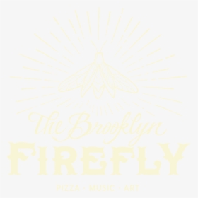 Bk Ffly Logo Fin 1color72larger - Poster, HD Png Download, Transparent PNG
