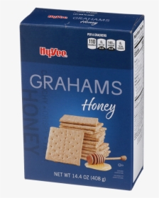 Hyvee Graham Crackers, HD Png Download, Transparent PNG