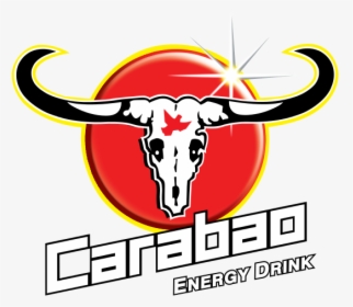 Carabao Logo - Carabao Energy Drink Font, HD Png Download, Transparent PNG