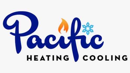 Pacific Heating & Cooling Logo - Pacific Air Systems, HD Png Download, Transparent PNG