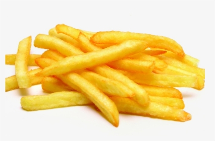 French Fries Png, Transparent Png, Transparent PNG